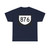 PR urban primary 876 (Puerto Rico) (Road Sign) T-Shirt
