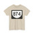 PR urban primary 874 (Puerto Rico) (Road Sign) T-Shirt