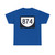 PR urban primary 874 (Puerto Rico) (Road Sign) T-Shirt