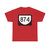 PR urban primary 874 (Puerto Rico) (Road Sign) T-Shirt