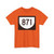 PR urban primary 871 (Puerto Rico) (Road Sign) T-Shirt