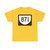 PR urban primary 871 (Puerto Rico) (Road Sign) T-Shirt