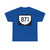 PR urban primary 871 (Puerto Rico) (Road Sign) T-Shirt