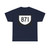 PR urban primary 871 (Puerto Rico) (Road Sign) T-Shirt