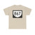 PR urban primary 867 (Puerto Rico) (Road Sign) T-Shirt