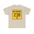 WY-238 (Wyoming) (Road Sign) T-Shirt