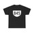 PR urban primary 845 (Puerto Rico) (Road Sign) T-Shirt