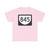 PR urban primary 845 (Puerto Rico) (Road Sign) T-Shirt