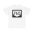 PR urban primary 760 (Puerto Rico) (Road Sign) T-Shirt