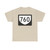 PR urban primary 760 (Puerto Rico) (Road Sign) T-Shirt