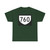 PR urban primary 760 (Puerto Rico) (Road Sign) T-Shirt