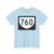 PR urban primary 760 (Puerto Rico) (Road Sign) T-Shirt