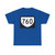 PR urban primary 760 (Puerto Rico) (Road Sign) T-Shirt