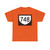 PR urban primary 748 (Puerto Rico) (Road Sign) T-Shirt