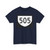 PR urban primary 505 (Puerto Rico) (Road Sign) T-Shirt