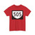 PR urban primary 505 (Puerto Rico) (Road Sign) T-Shirt