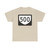 PR urban primary 500 (Puerto Rico) (Road Sign) T-Shirt