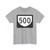 PR urban primary 500 (Puerto Rico) (Road Sign) T-Shirt