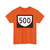 PR urban primary 500 (Puerto Rico) (Road Sign) T-Shirt