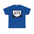 PR urban primary 479 (Puerto Rico) (Road Sign) T-Shirt