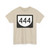 PR urban primary 444 (Puerto Rico) (Road Sign) T-Shirt