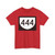 PR urban primary 444 (Puerto Rico) (Road Sign) T-Shirt