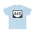 PR urban primary 440 (Puerto Rico) (Road Sign) T-Shirt