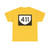 PR urban primary 411 (Puerto Rico) (Road Sign) T-Shirt