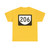 PR urban primary 206 (Puerto Rico) (Road Sign) T-Shirt