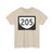 PR urban primary 205 (Puerto Rico) (Road Sign) T-Shirt