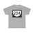 PR urban primary 204 (Puerto Rico) (Road Sign) T-Shirt