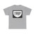 PR urban primary 198P (Puerto Rico) (Road Sign) T-Shirt
