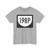 PR urban primary 198P (Puerto Rico) (Road Sign) T-Shirt