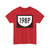 PR urban primary 198P (Puerto Rico) (Road Sign) T-Shirt