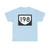 PR urban primary 198 (Puerto Rico) (Road Sign) T-Shirt