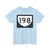 PR urban primary 198 (Puerto Rico) (Road Sign) T-Shirt