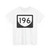 PR urban primary 196 (Puerto Rico) (Road Sign) T-Shirt