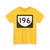 PR urban primary 196 (Puerto Rico) (Road Sign) T-Shirt