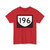 PR urban primary 196 (Puerto Rico) (Road Sign) T-Shirt