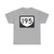 PR urban primary 195 (Puerto Rico) (Road Sign) T-Shirt