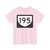 PR urban primary 195 (Puerto Rico) (Road Sign) T-Shirt