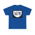 PR urban primary 167R (Puerto Rico) (Road Sign) T-Shirt