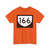 PR urban primary 166 (Puerto Rico) (Road Sign) T-Shirt