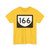 PR urban primary 166 (Puerto Rico) (Road Sign) T-Shirt