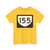 PR urban primary 155 (Puerto Rico) (Road Sign) T-Shirt