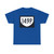 PR urban primary 149P (Puerto Rico) (Road Sign) T-Shirt