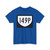PR urban primary 149P (Puerto Rico) (Road Sign) T-Shirt