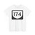 PR urban primary 174 (Puerto Rico) (Road Sign) T-Shirt