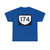 PR urban primary 174 (Puerto Rico) (Road Sign) T-Shirt