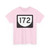 PR urban primary 172 (Puerto Rico) (Road Sign) T-Shirt